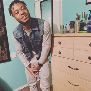 Meet your Posher, Scottie